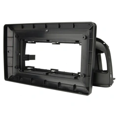 Monteringsramme for 10,1" spiller Audi Q5 (2009-2016)