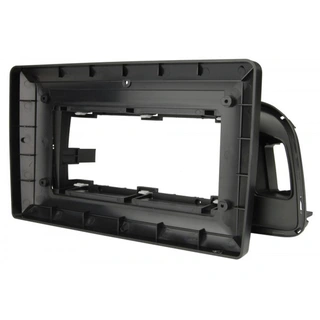 Monteringsramme for 10,1" spiller Audi Q5 (2009-2016)