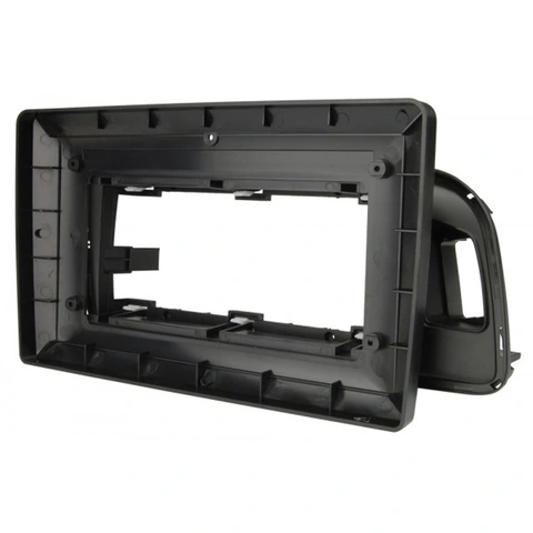 Monteringsramme for 10,1" spiller Audi Q5 (2009-2016)