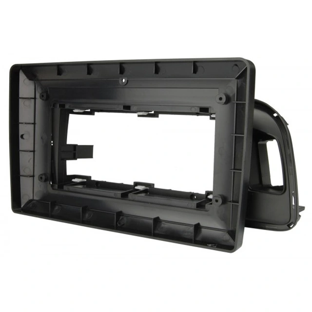 Monteringsramme for 10,1" spiller Audi Q5 (2009-2016) 