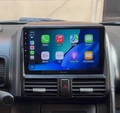 Pioneer Perfect Fit spiller til Honda CR-V (2002-2004)