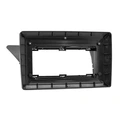 Monteringsramme for 10,1" spiller Audi A4 (2008-2015)