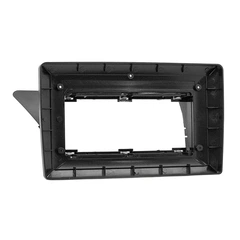 Monteringsramme for 10,1" spiller Audi A4 (2008-2015)