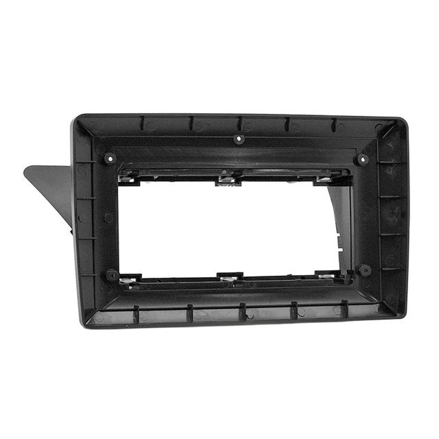 Monteringsramme for 10,1" spiller Audi A4 (2008-2015) 