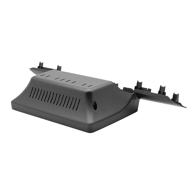 Monteringsramme for 9" spiller Audi A4 (2016-2025) 