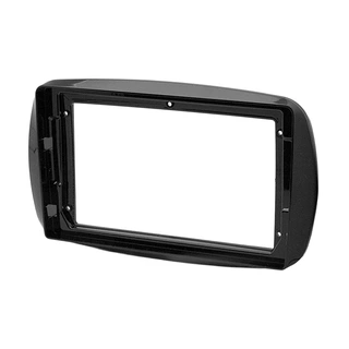 Monteringsramme for 9" spiller Smart ForTwo/ForFour (2014-2019) u/Navi
