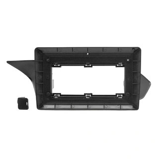Monteringsramme for 10,1" spiller MB E-klasse (2010-2016)