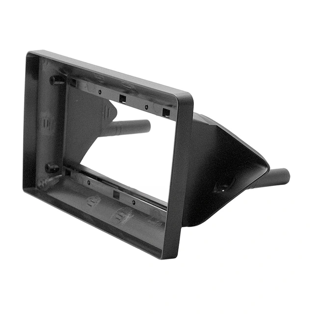 Monteringsramme for 9" spiller MB C-klasse (2012-2013) 