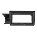 Monteringsramme for 9" spiller MB C-klasse (2012-2013)