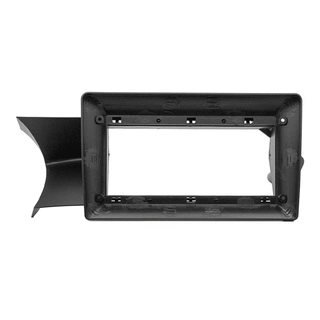 Monteringsramme for 9" spiller MB C-klasse (2012-2013)