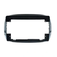 Monteringsramme for 9" spiller Smart ForTwo/ForFour (2014-2024) m/Navi