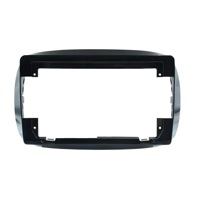 Monteringsramme for 9" spiller Smart ForTwo/ForFour (2014-2024) m/Navi 