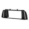 Monteringsramme for 9" spiller BMW 5-serie (2011-2016)