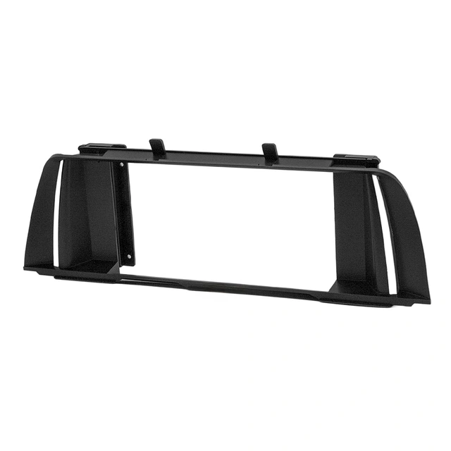 Monteringsramme for 9" spiller BMW 5-serie (2011-2016) 