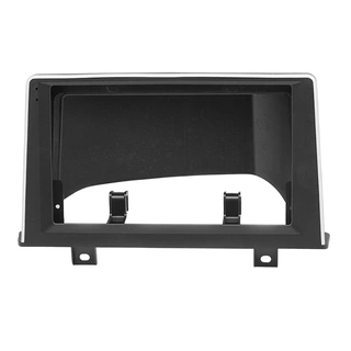 Monteringsramme for 9" spiller BMW 1 (2012-2019)