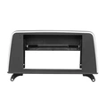 Monteringsramme for 9" spiller BMW X5/X6 (E70/E71) (2007-2014)