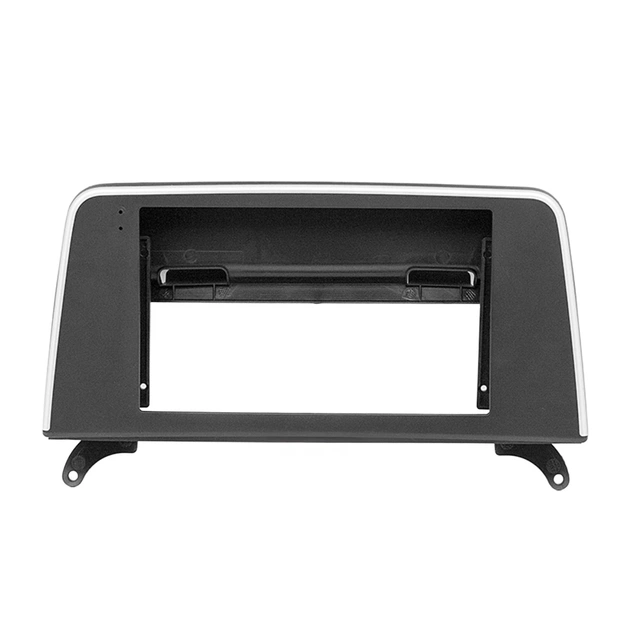 Monteringsramme for 9" spiller BMW X5/X6 (E70/E71) (2007-2014) 