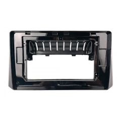 Monteringsramme for 10,1" spiller Toyota Corolla (2019-->)