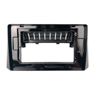 Monteringsramme for 10,1" spiller Toyota Corolla (2019-->)