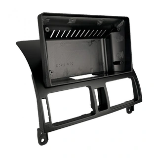 Monteringsramme for 9" spiller Toyota Avensis (2003-2008) Topp mont.