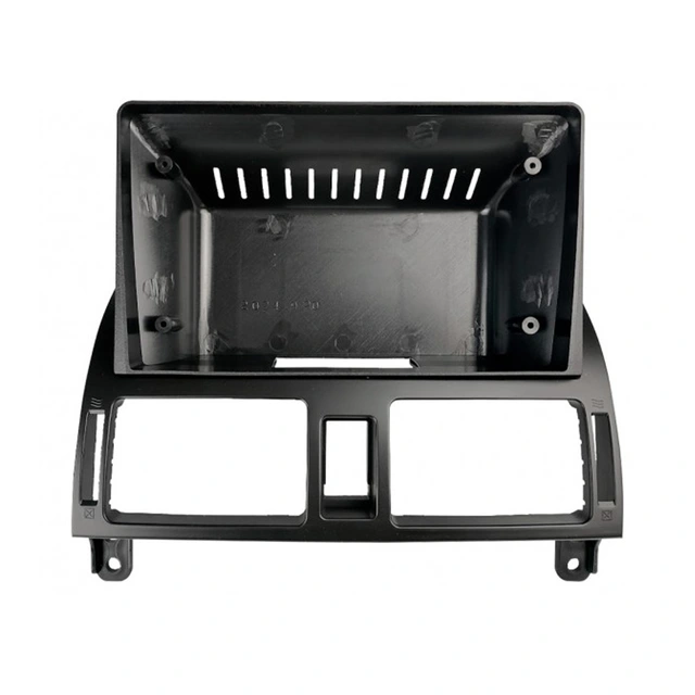 Monteringsramme for 9" spiller Toyota Avensis (2003-2008) Topp mont. 