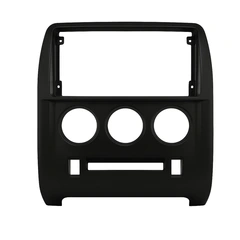 Monteringsramme for 9" spiller Dodge Challenger (2011-2014)