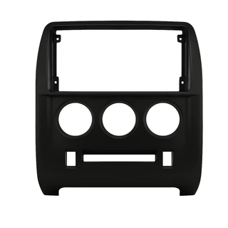 Monteringsramme for 9" spiller Dodge Challenger (2011-2014)