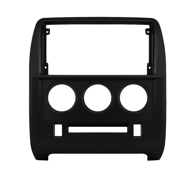 Monteringsramme for 9" spiller Dodge Challenger (2011-2014) 