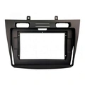Monteringsramme for 10,1" spiller Ford Transit Connect (2010-2013) Sort