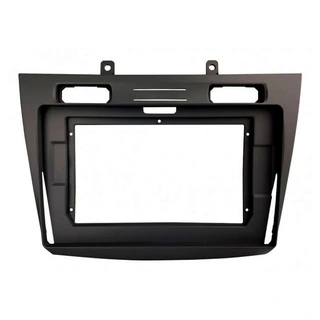 Monteringsramme for 10,1" spiller Ford Transit Connect (2010-2013) Sort