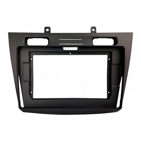 Monteringsramme for 10,1" spiller Ford Transit Connect (2010-2013) Sort