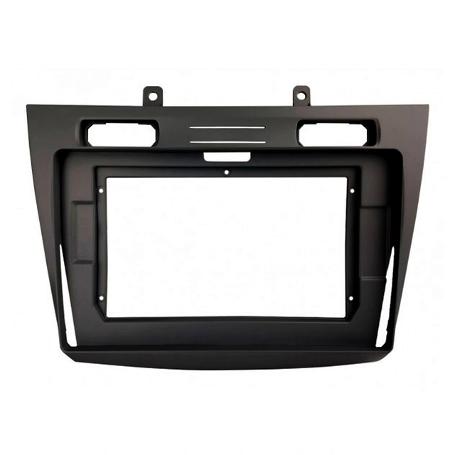 Monteringsramme for 10,1" spiller Ford Transit Connect (2010-2013) Sort 