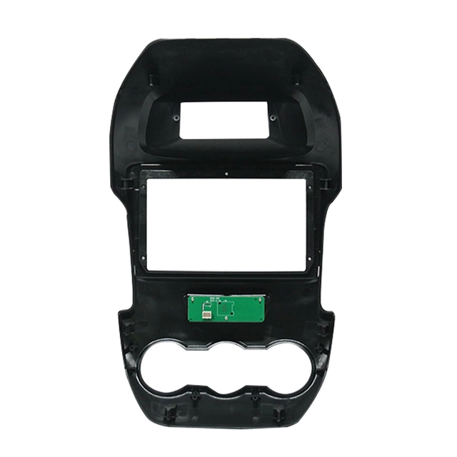 Monteringsramme for 9" spiller Ford Ranger (2012-2015) m/manuell AC 