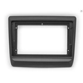Monteringsramme for 9" spiller Isuzu D-Max (2020-->)