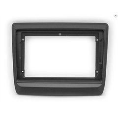 Monteringsramme for 9" spiller Isuzu D-Max (2020-->)