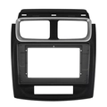 Monteringsramme for 9" spiller Dodge Avenger (2011-2014)