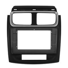 Monteringsramme for 9" spiller Dodge Avenger (2011-2014)