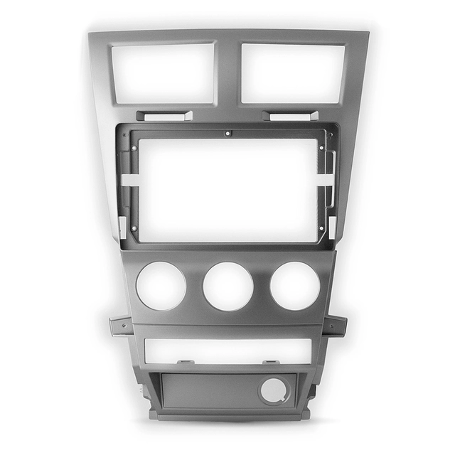 Monteringsramme for 9" spiller Dodge Avenger (2007-2010) 