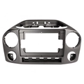 Monteringsramme for 10,1" spiller VW Amarok (2011-2016)