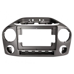 Monteringsramme for 10,1" spiller VW Amarok (2011-2016)