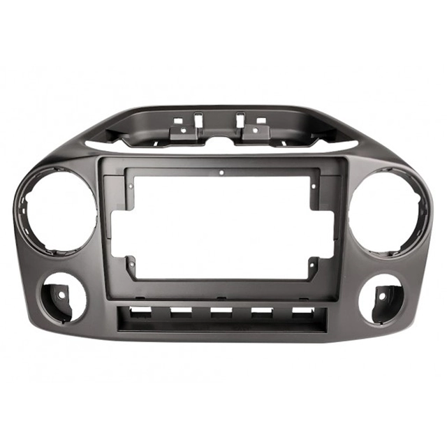 Monteringsramme for 10,1" spiller VW Amarok (2011-2016) 