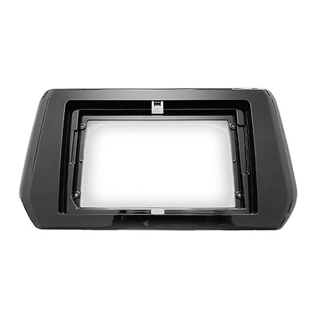 Monteringsramme for 9" spiller Suzuki Swift (2025-->) 