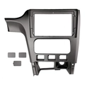 Monteringsramme for 9" spiller Outback/Legacy (1999-2003)