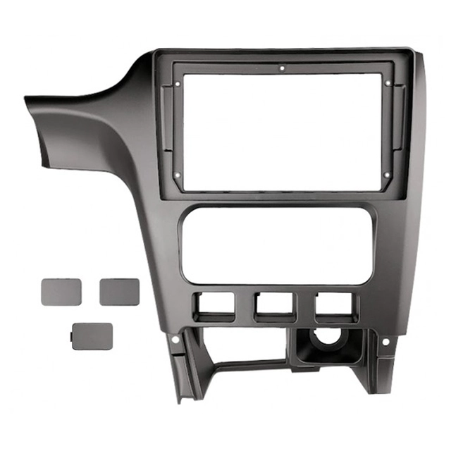 Monteringsramme for 9" spiller Outback/Legacy (1999-2003) 