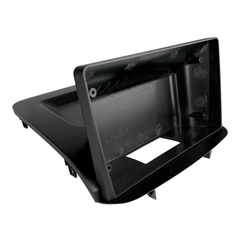 Monteringsramme for 9" spiller Subaru Forester (2003-2007) Topp-mont.