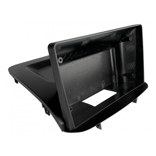 Monteringsramme for 9" spiller Subaru Forester (2003-2007) Topp-mont.