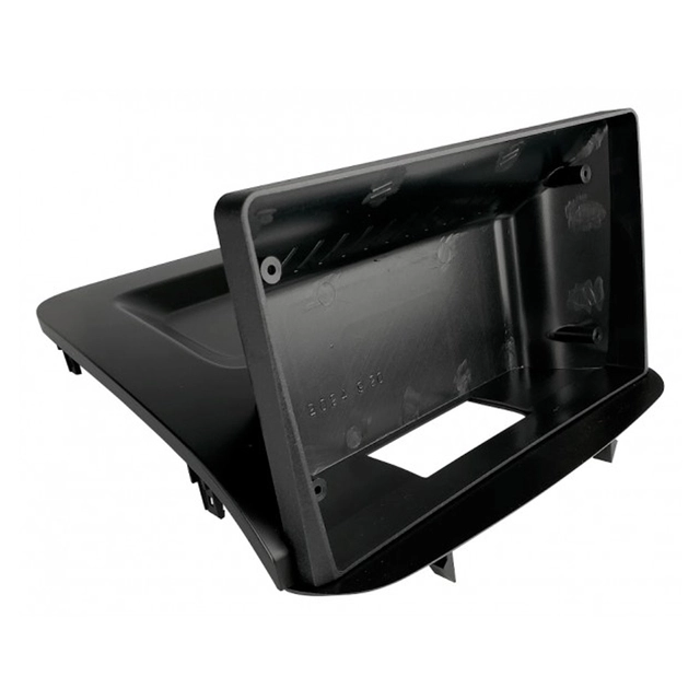 Monteringsramme for 9" spiller Subaru Forester (2003-2007) Topp-mont. 