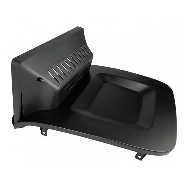 Monteringsramme for 9" spiller Subaru Forester (2003-2007) Topp-mont. 