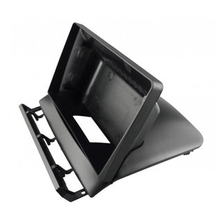 Monteringsramme for 9" spiller Forester/Impreza (1997-2002) Topp-mont.