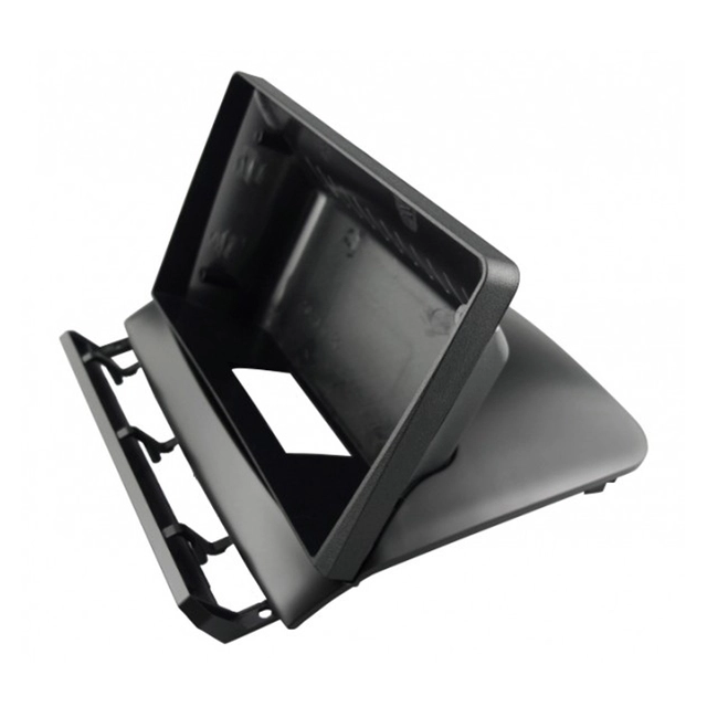 Monteringsramme for 9" spiller Forester/Impreza (1997-2002) Topp-mont. 